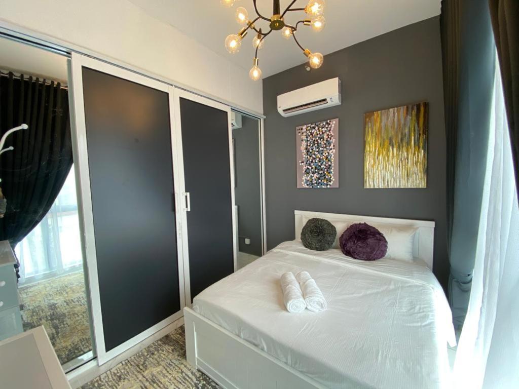 Triple D @ Troika Residence Kota Bharu Dış mekan fotoğraf